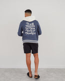 Yankees Motto Hoodie