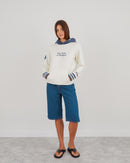 Yankees Motto Hoodie