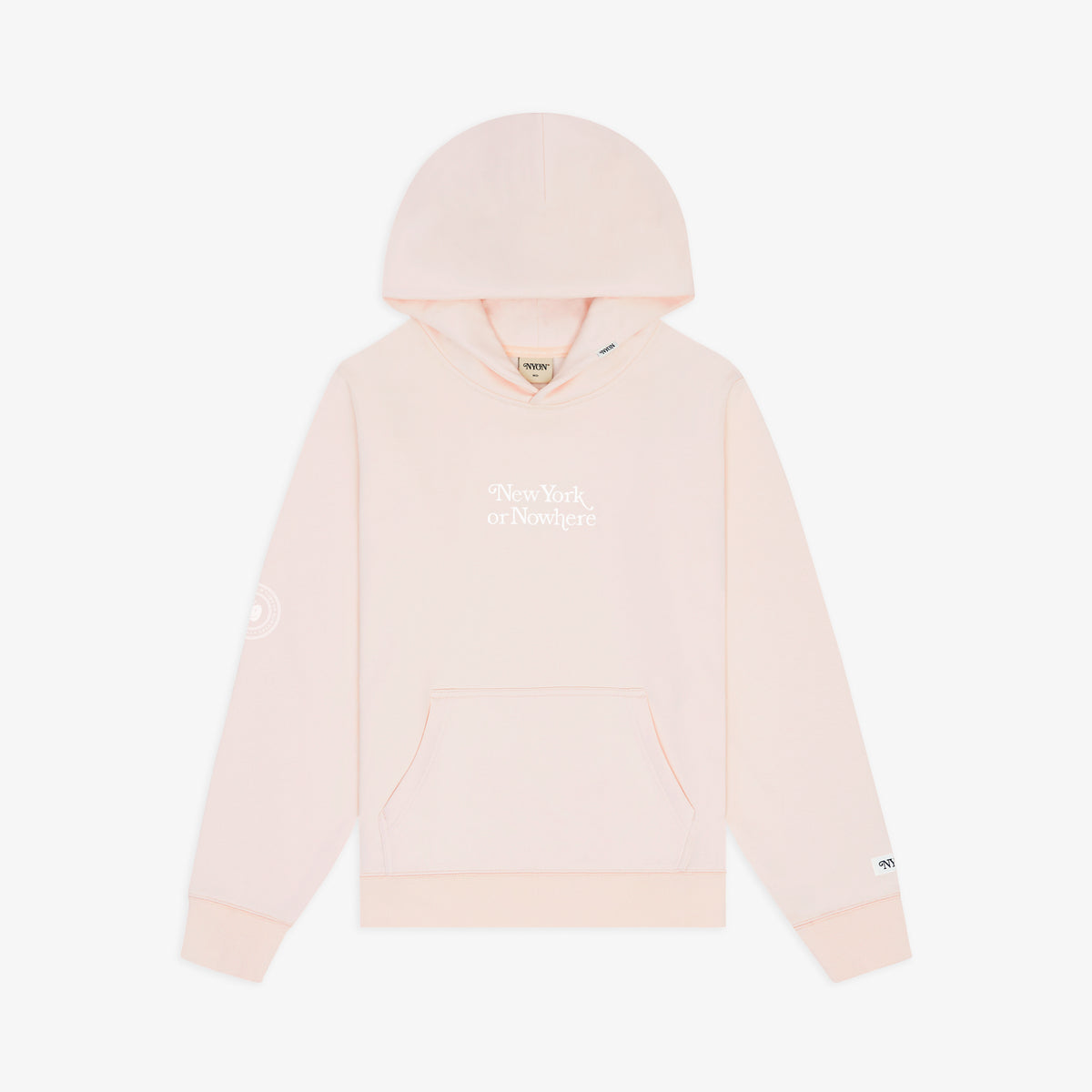 Motto Hoodie