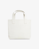 Motto Leather Mini Tote - New York or Nowhere®
