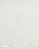 Motto Leather Mini Tote - New York or Nowhere®