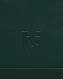 Motto Leather Mini Tote - New York or Nowhere®