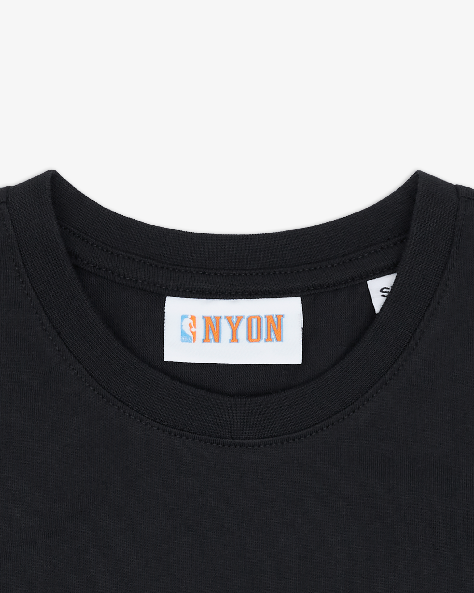 Knicks Motto Kids T-Shirt - New York or Nowhere®