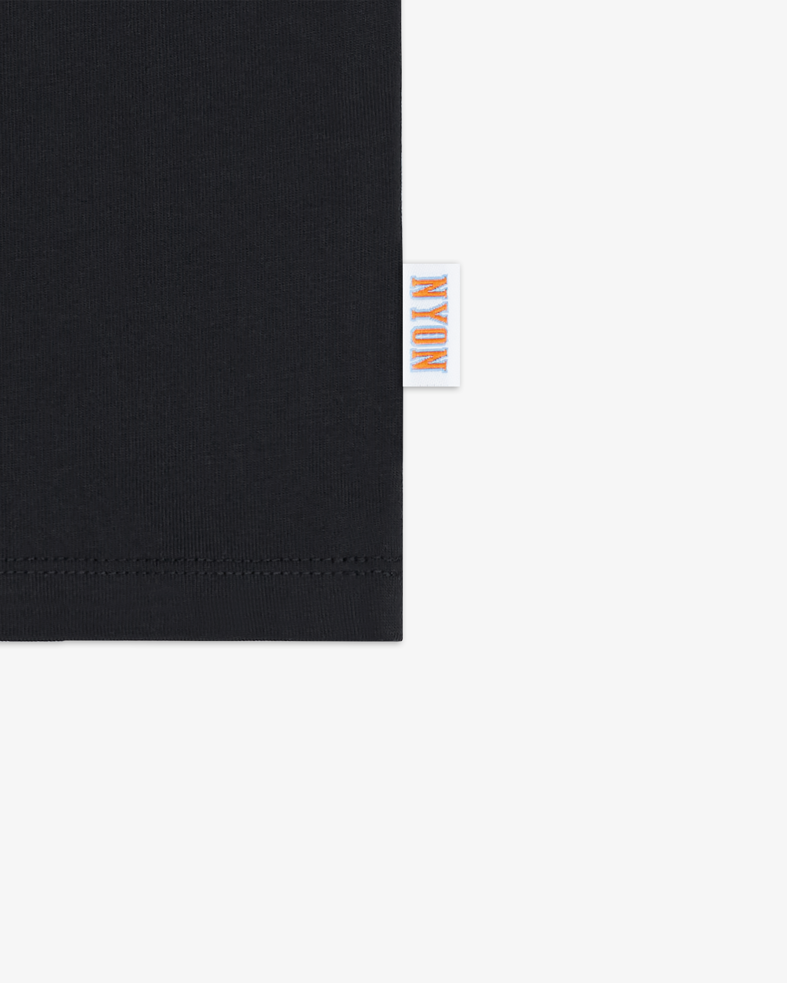 Knicks Motto Kids T-Shirt - New York or Nowhere®
