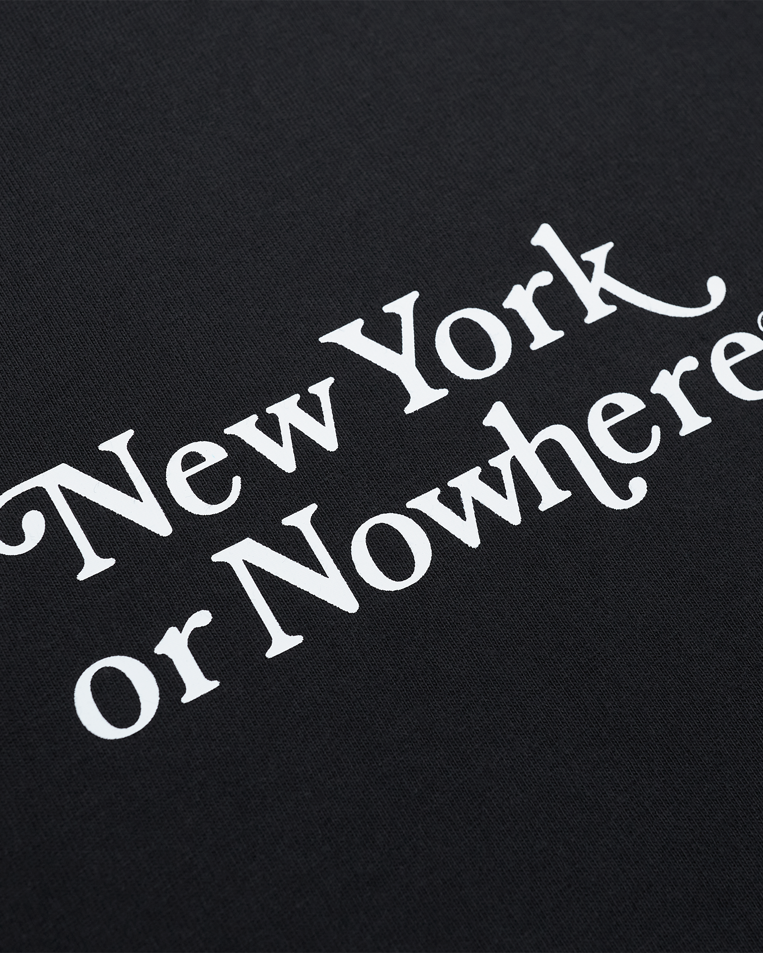 Knicks Motto Kids T-Shirt - New York or Nowhere®