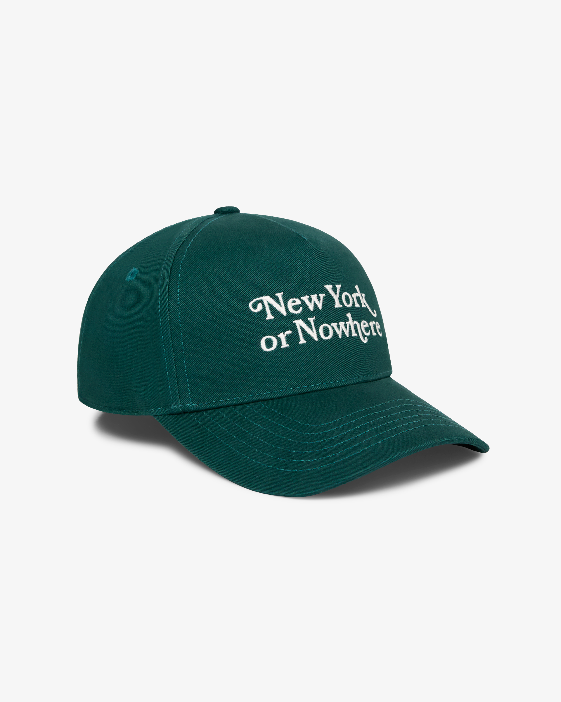 Motto Snapback - New York or Nowhere®