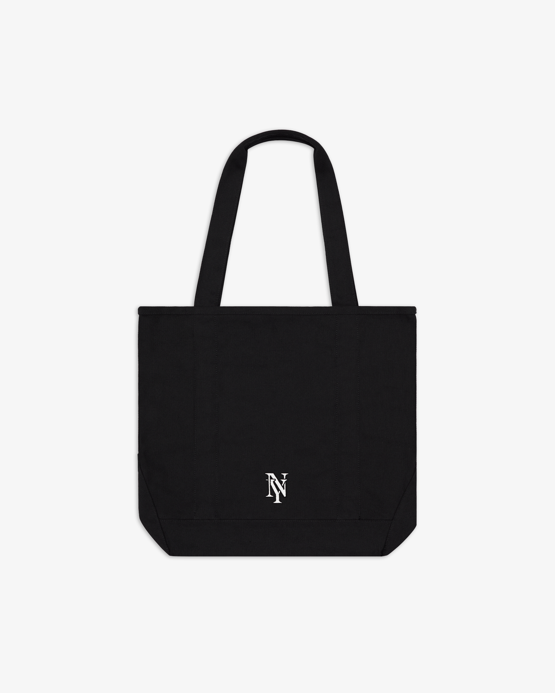 Motto Tote Bag - New York or Nowhere®