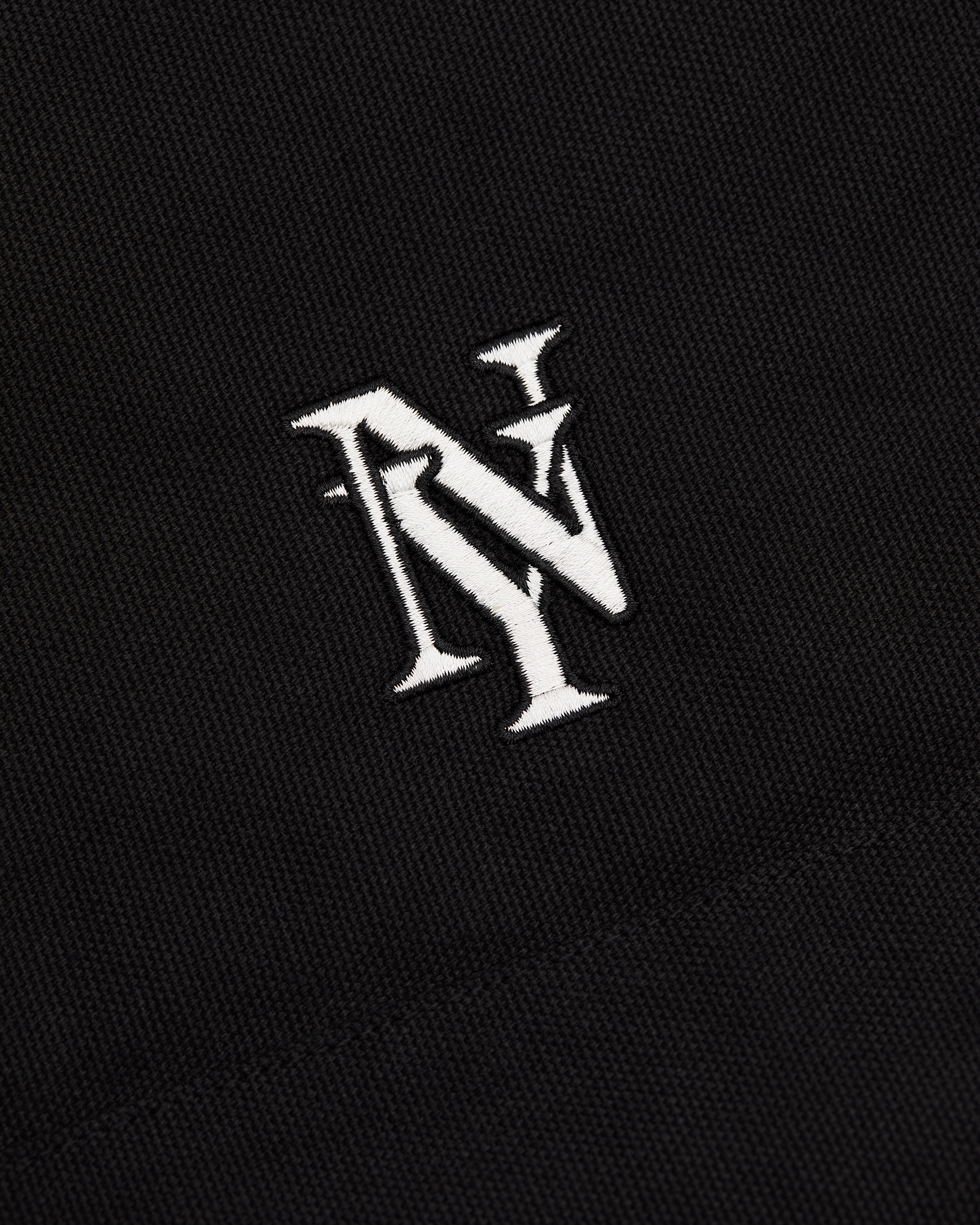 Motto Tote Bag - New York or Nowhere®