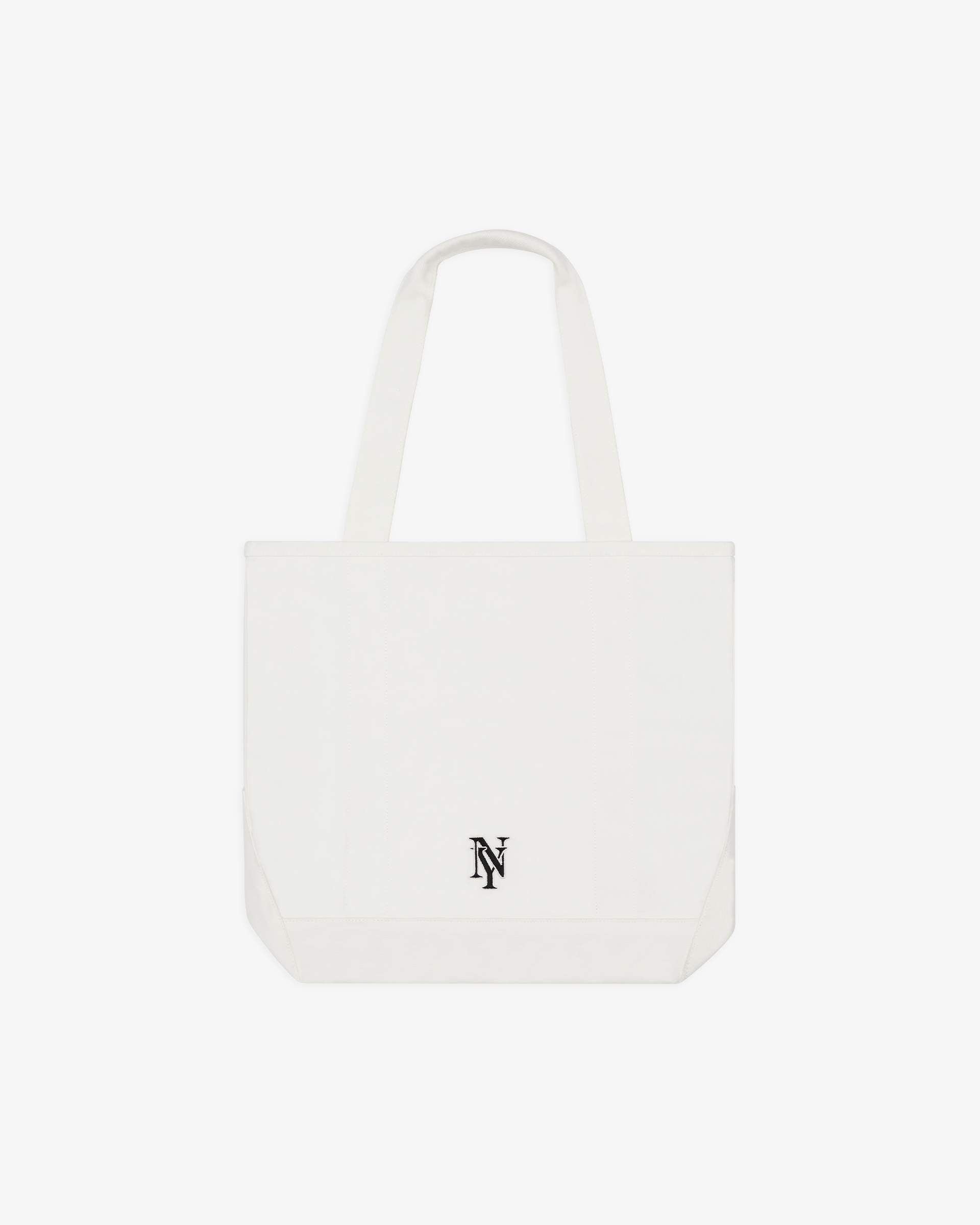 Motto Tote Bag - New York or Nowhere®
