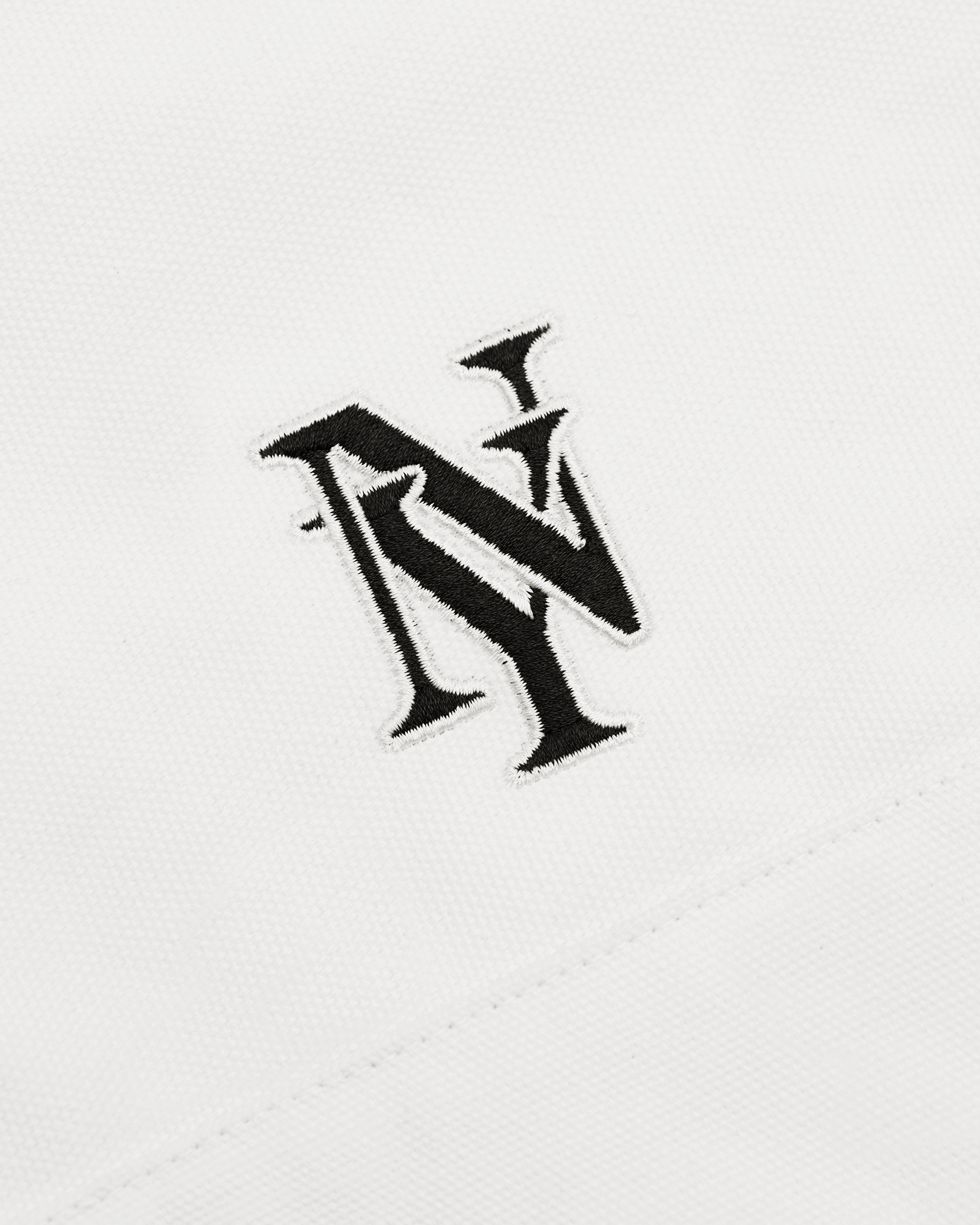 Motto Tote Bag - New York or Nowhere®