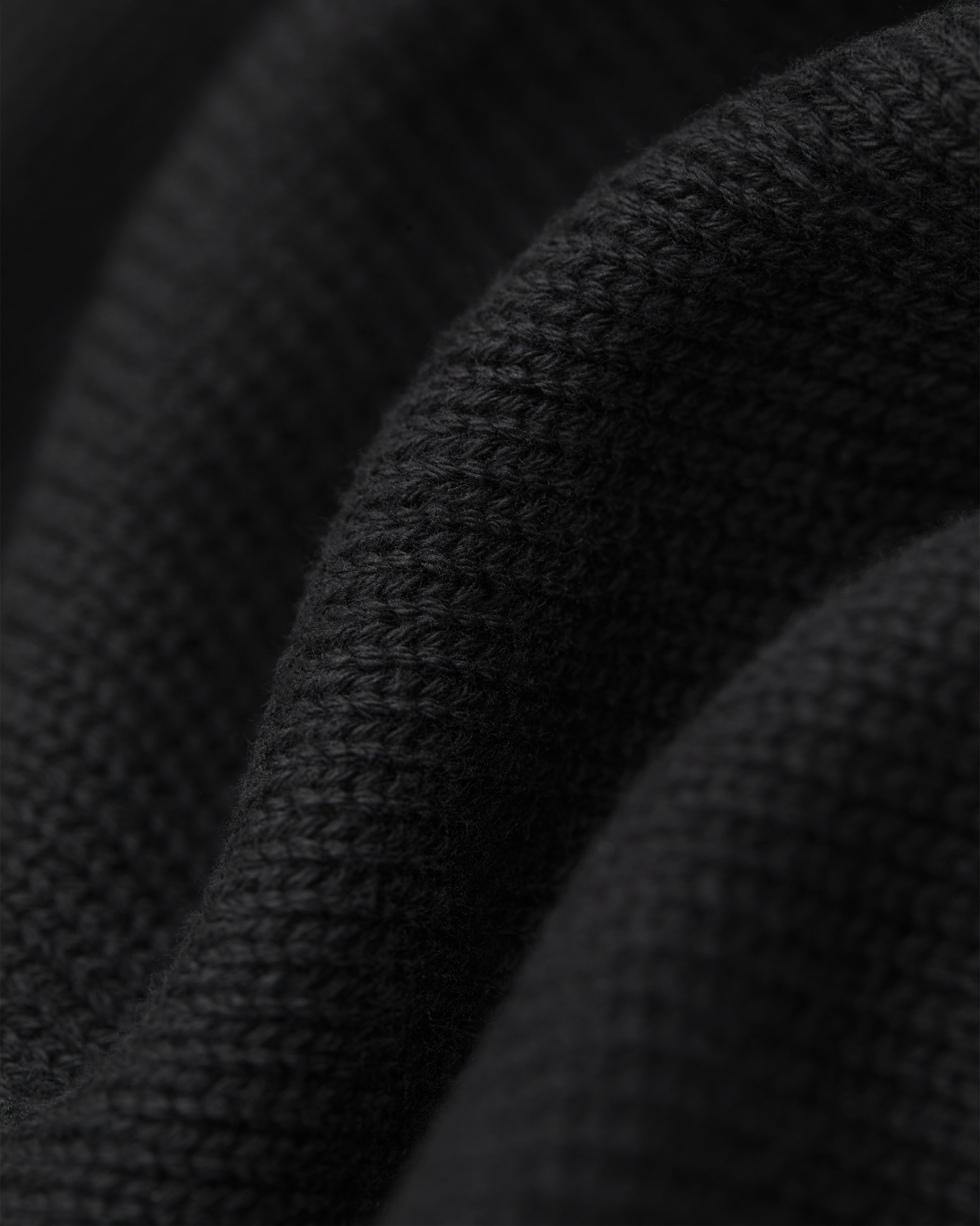 Motto Sweater - New York or Nowhere®