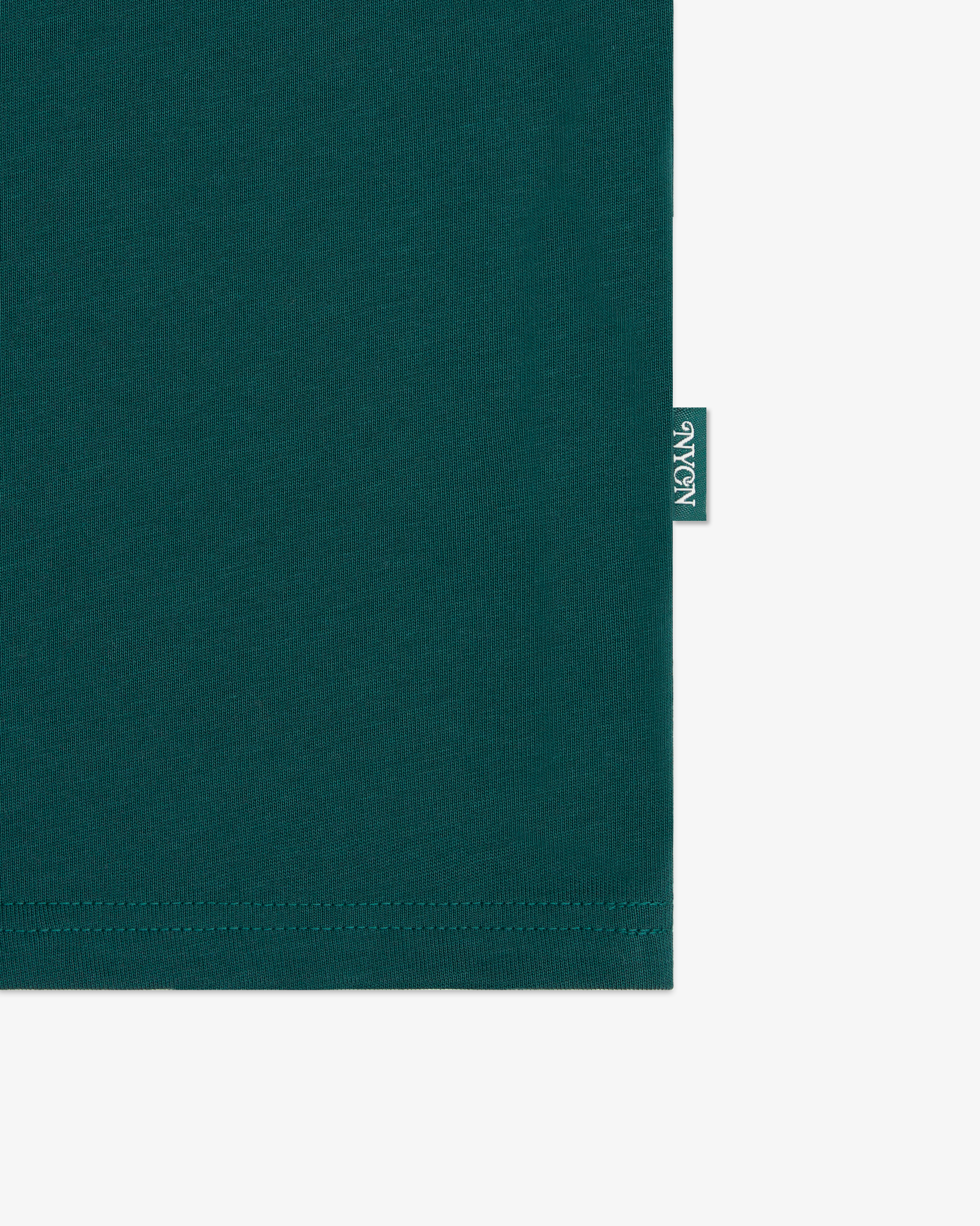 Motto T-Shirt - New York or Nowhere®
