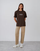 Motto T-Shirt