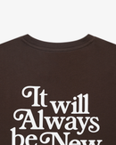 Motto T-Shirt