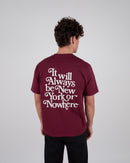 Motto T-Shirt