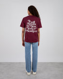 Motto T-Shirt