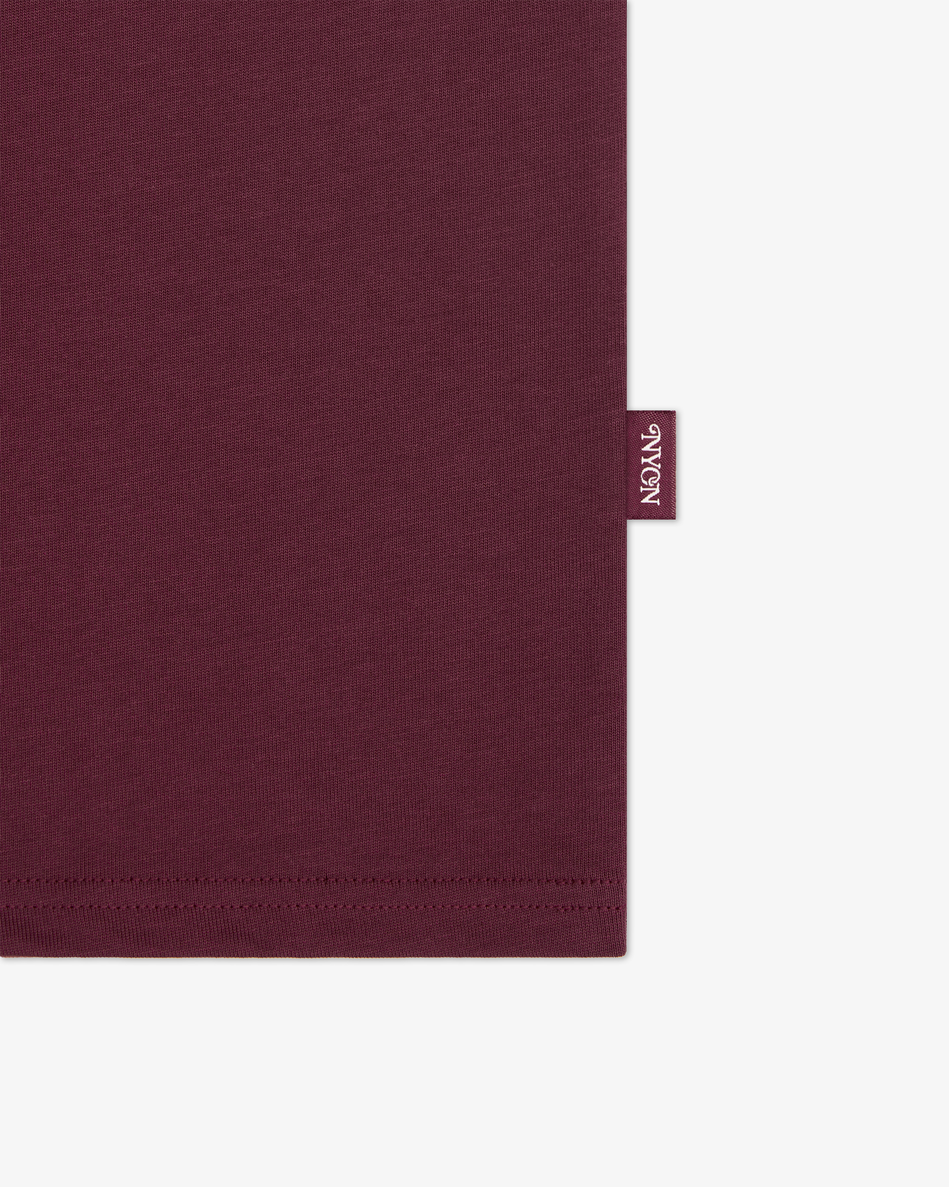 Motto T-Shirt - New York or Nowhere®