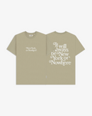 Motto T-Shirt
