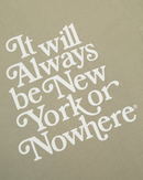 Motto T-Shirt
