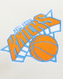Knicks Motto Varsity Jacket - New York or Nowhere®