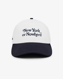 Yankees Motto 9FORTY Snapback