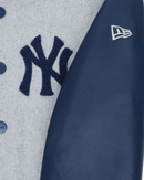 Yankees Motto Kids Varsity Jacket