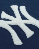 Yankees Motto Kids Varsity Jacket