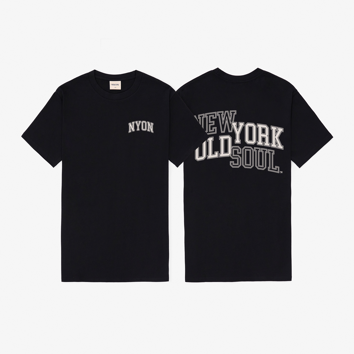 New York Or Nowhere T Shirt - Resttee