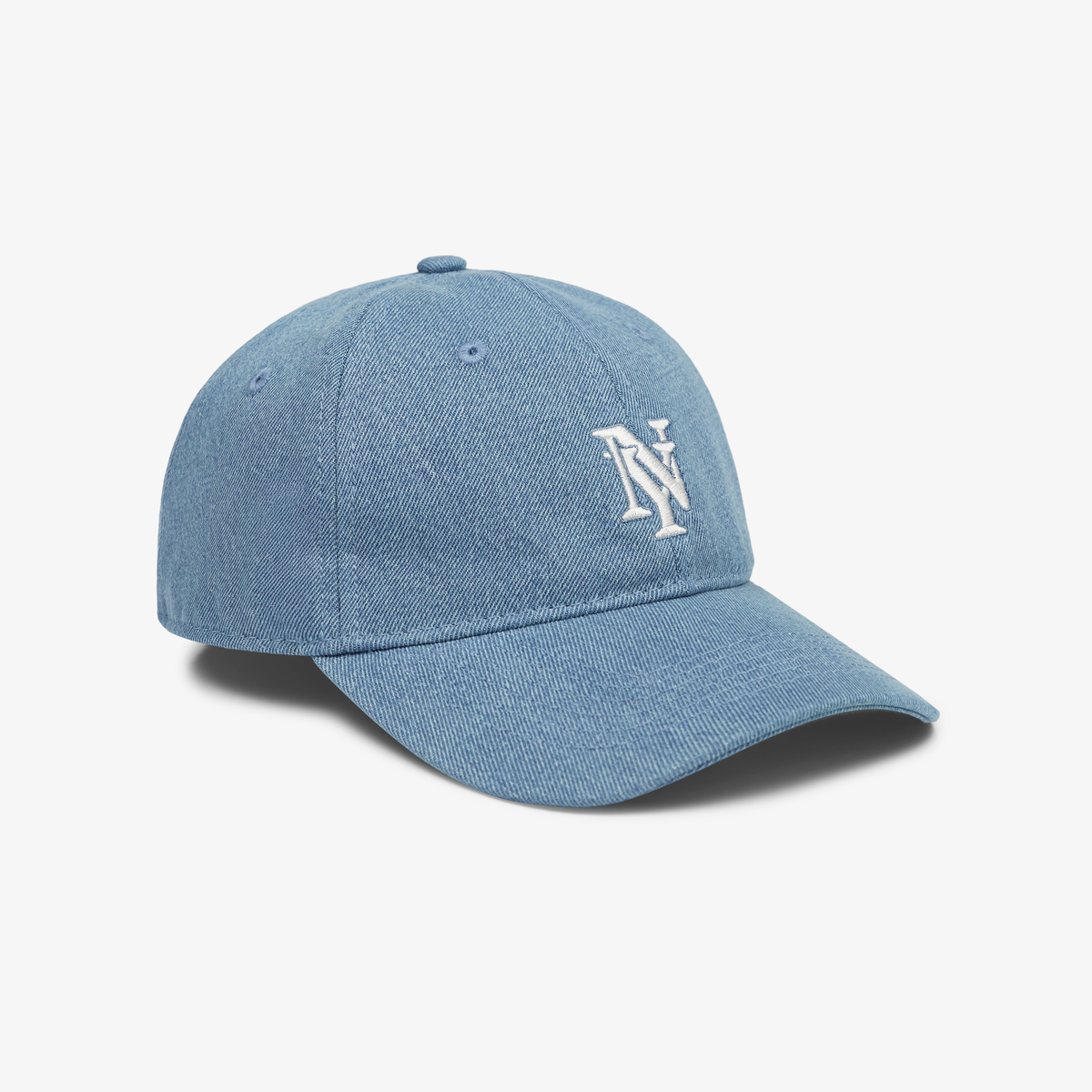 メンズウェア the editor's choice NYCO Cap Navy /White メンズウェア the editor's choice NYCO Cap Navy /White 59031304-1.jpg