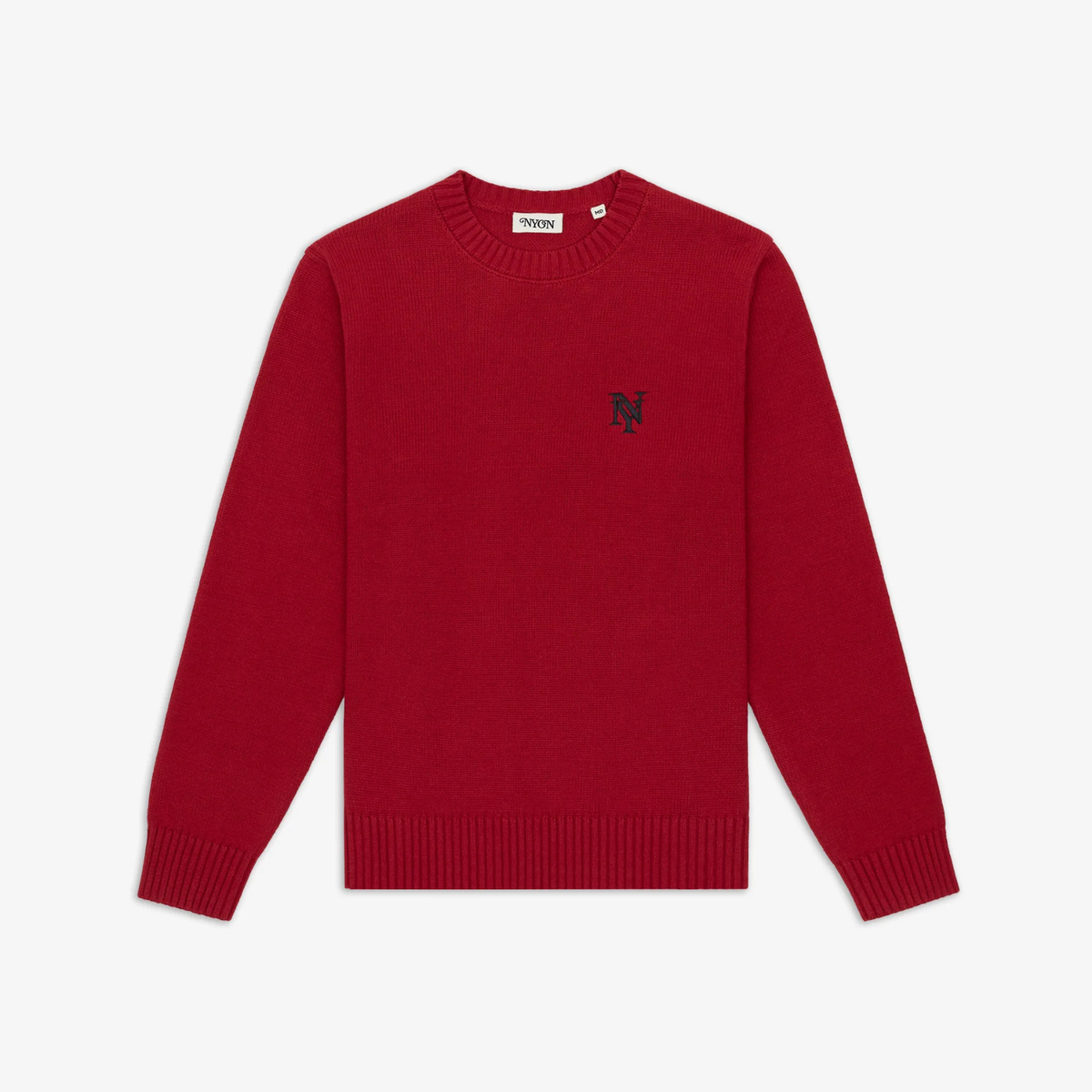 Legacy Knit Sweater – New York or Nowhere®