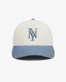 Legacy Snapback - New York or Nowhere®