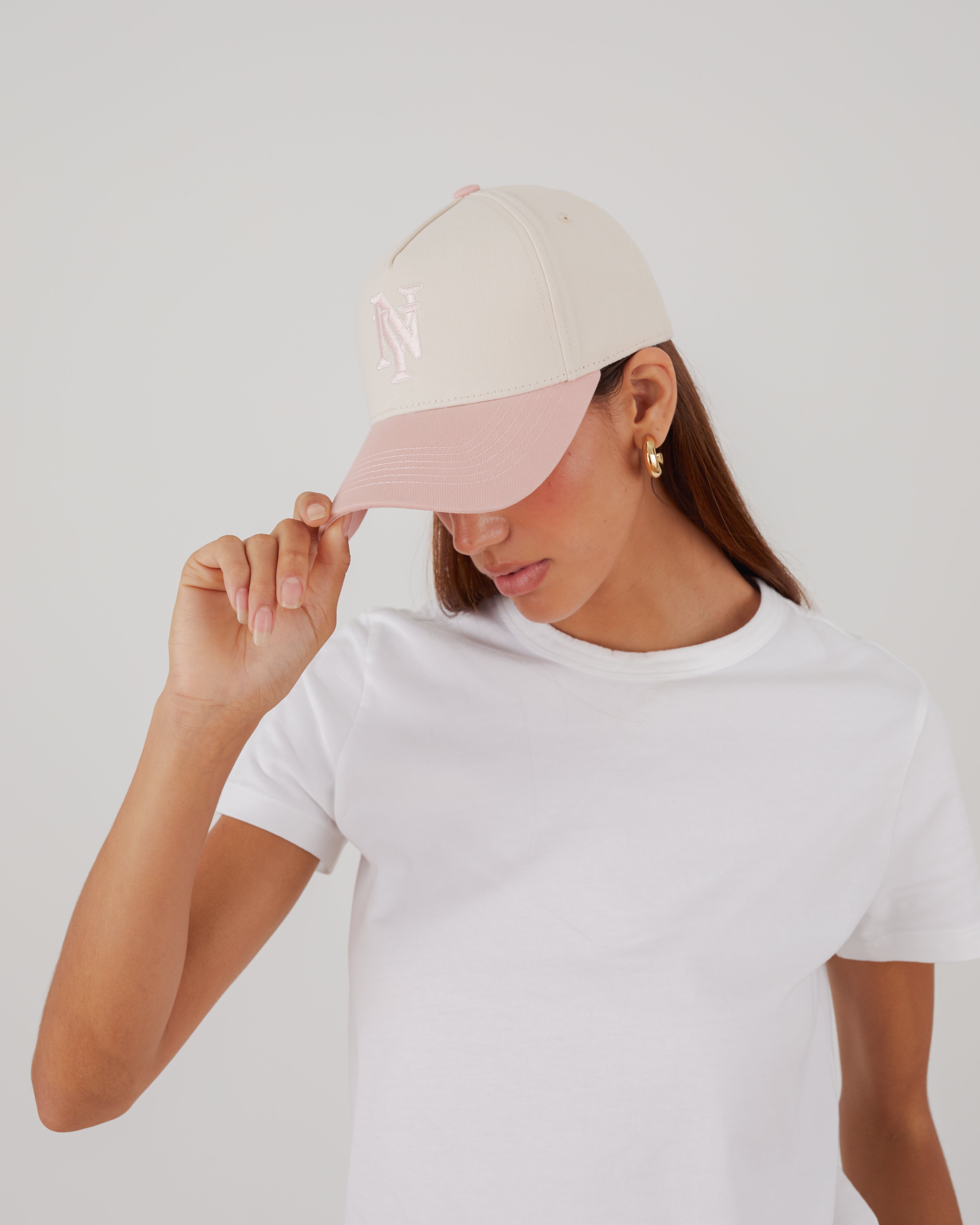 Legacy Snapback - New York or Nowhere®