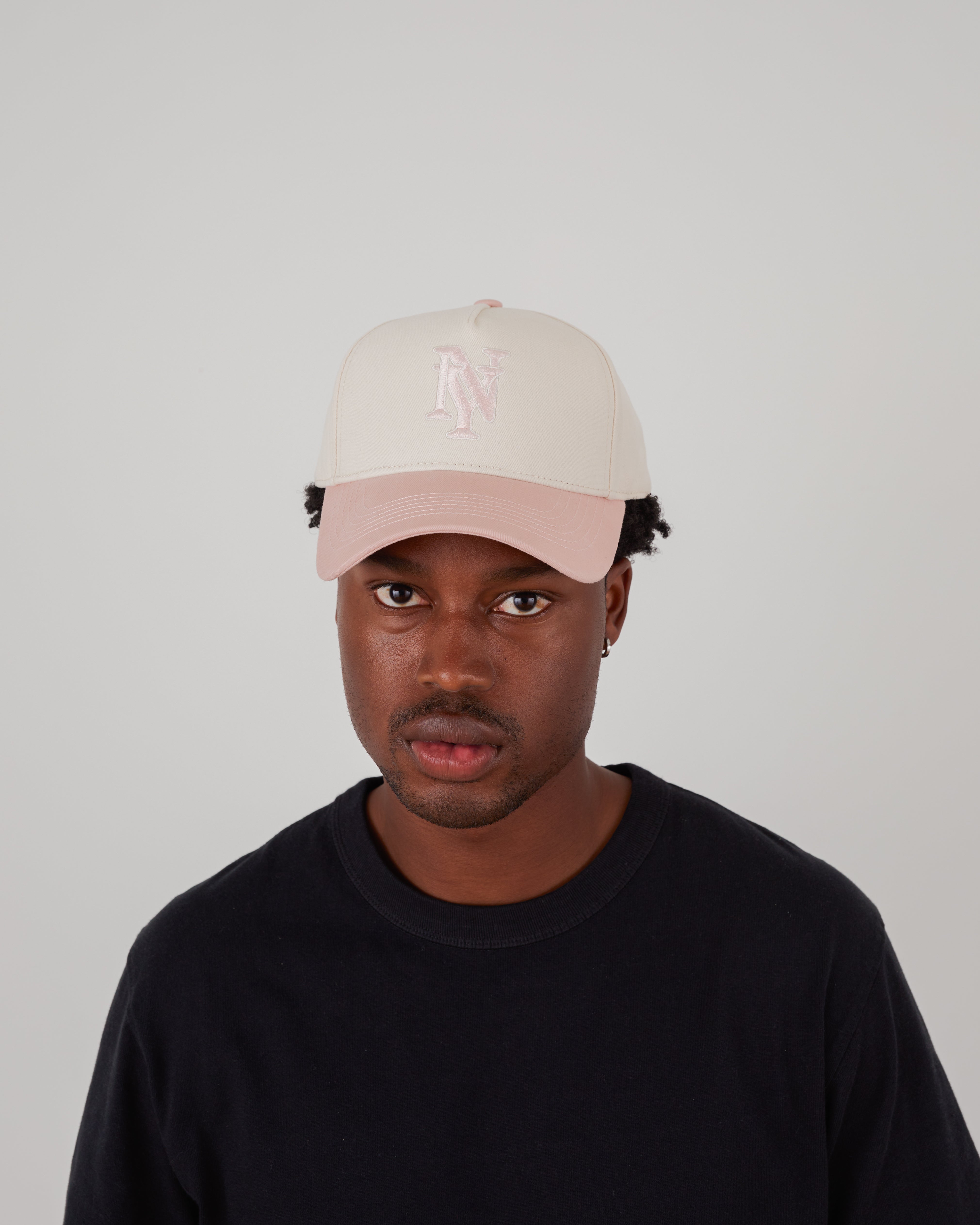 Legacy Snapback - New York or Nowhere®