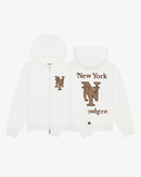 Legacy Zip Hoodie