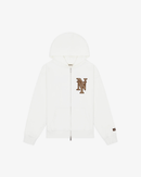 Legacy Zip Hoodie