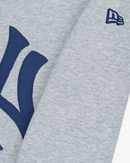 Yankees Pastime Kids Crewneck