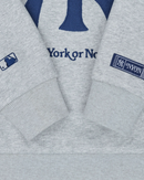 Yankees Pastime Kids Crewneck