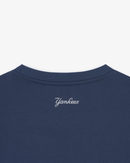 Yankees Pastime Kids Crewneck
