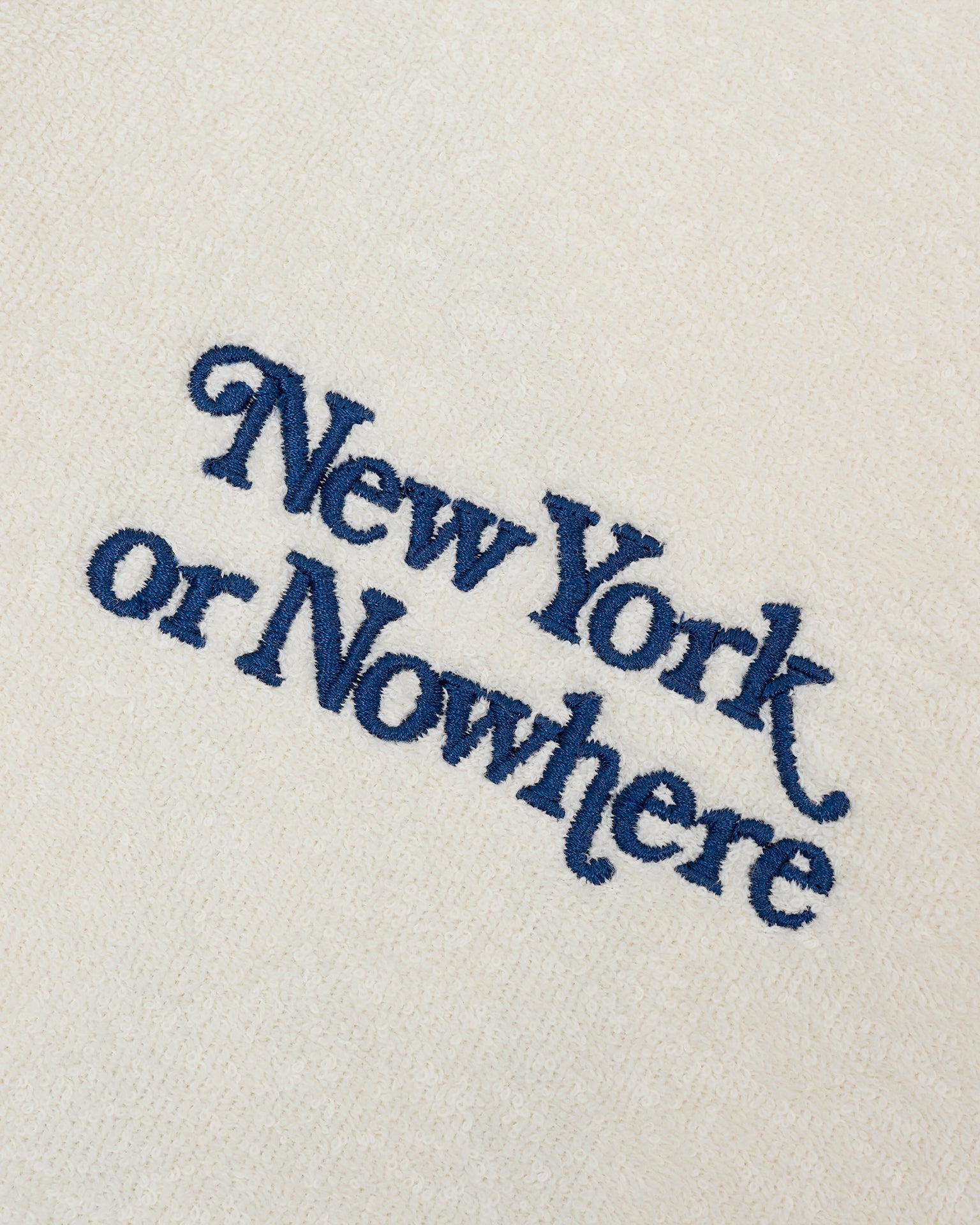Anniversary Button Down - New York or Nowhere®