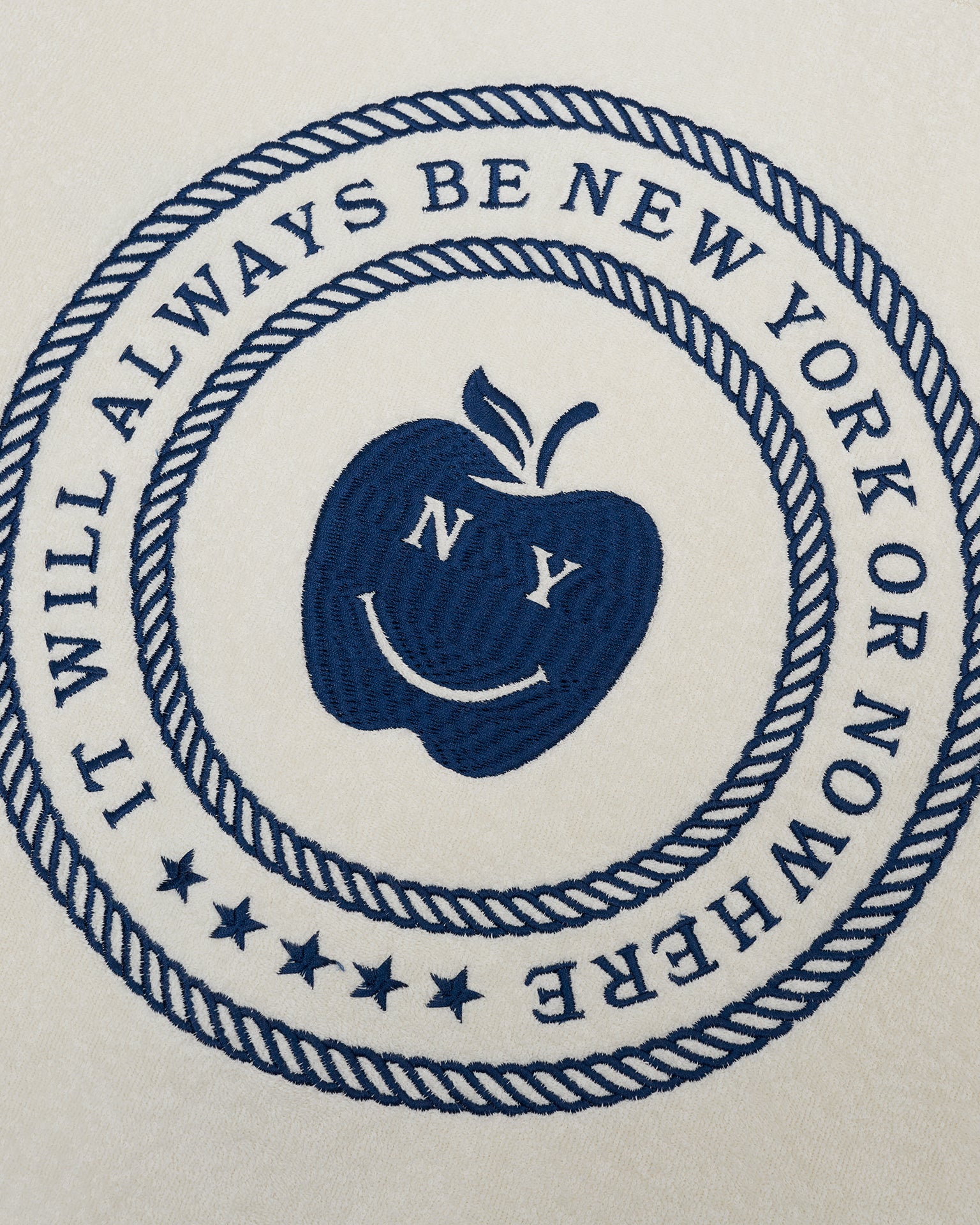 Anniversary Button Down - New York or Nowhere®