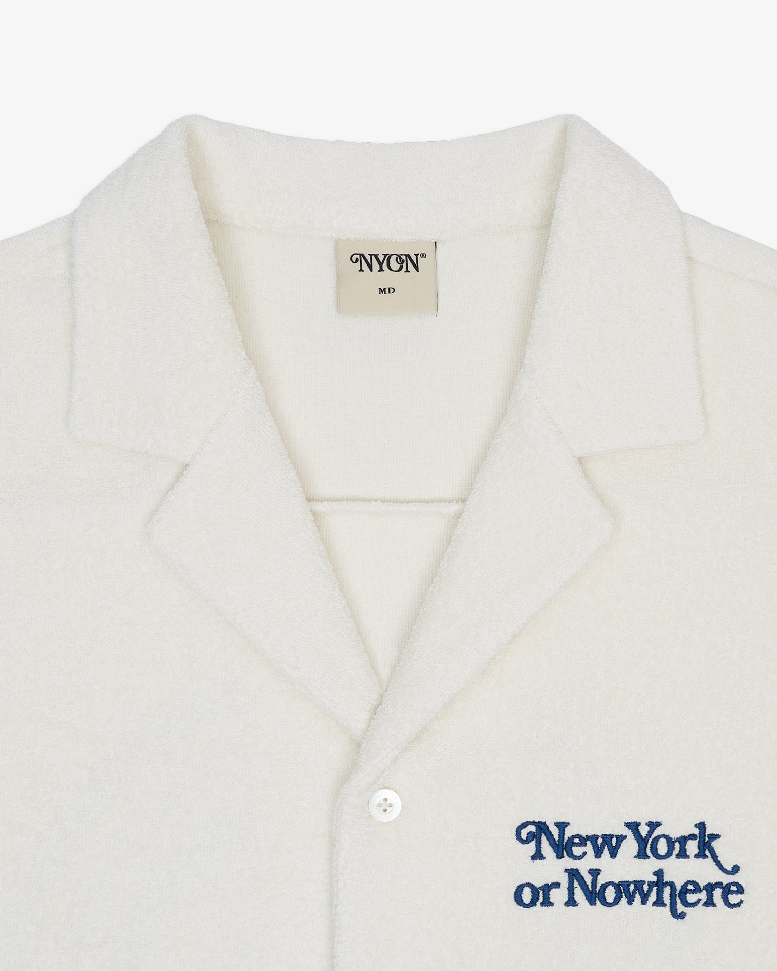 Anniversary Button Down - New York or Nowhere®