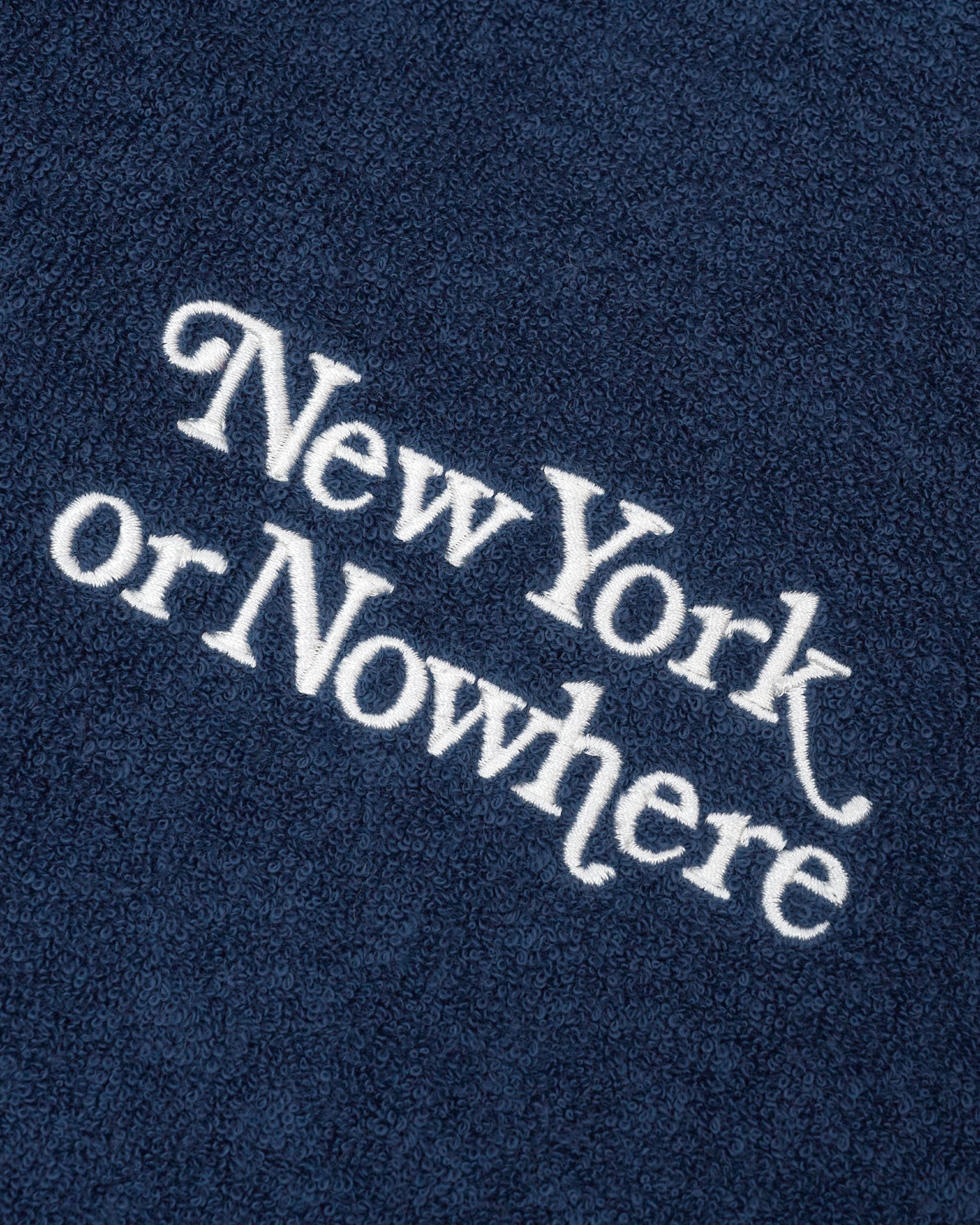 Anniversary Button Down - New York or Nowhere®