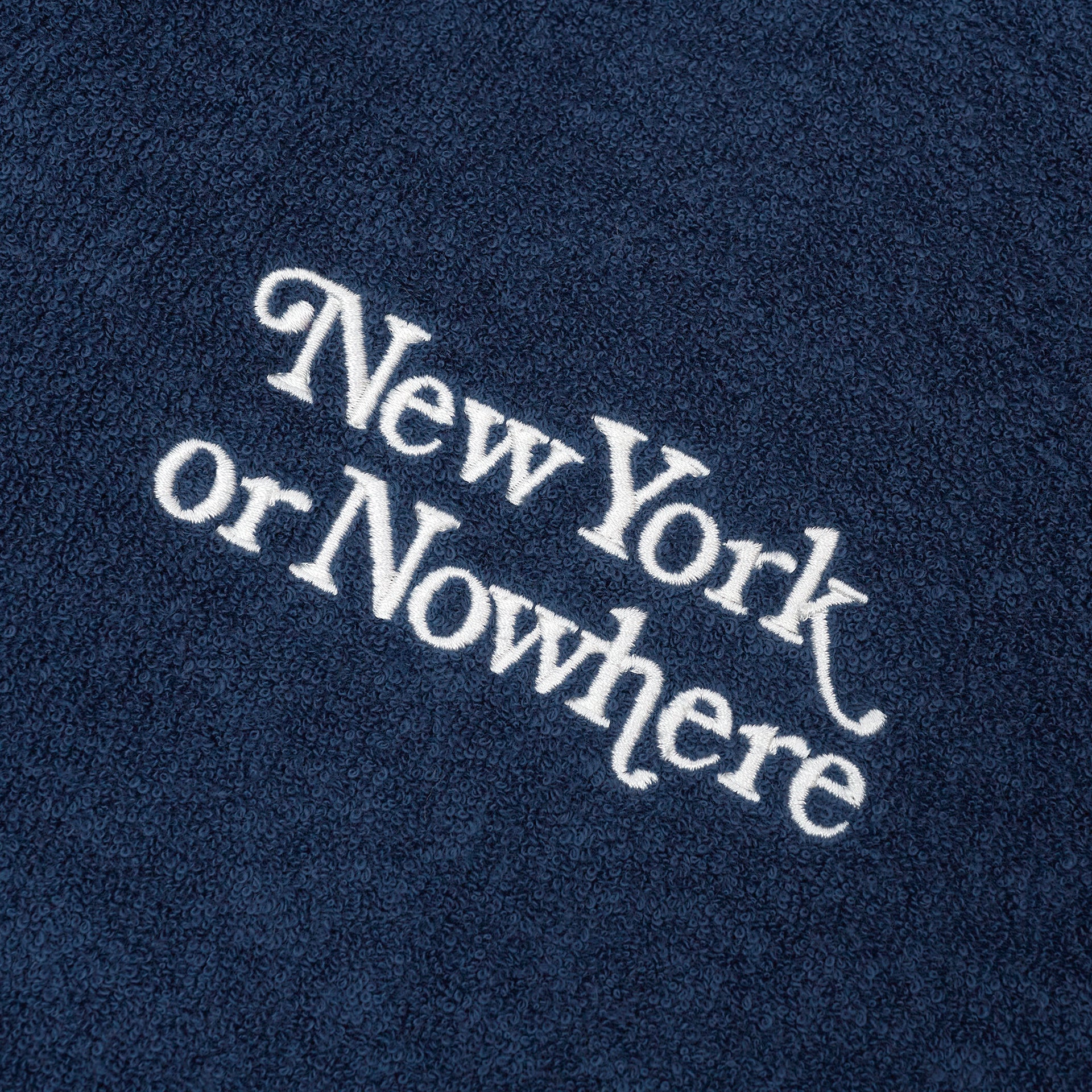Anniversary Button Down - New York or Nowhere®