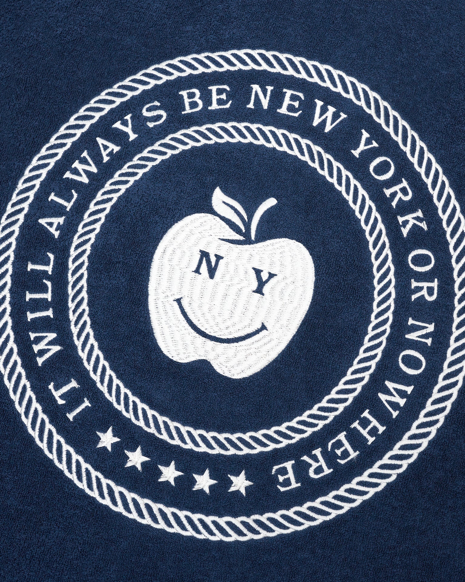 Anniversary Button Down - New York or Nowhere®
