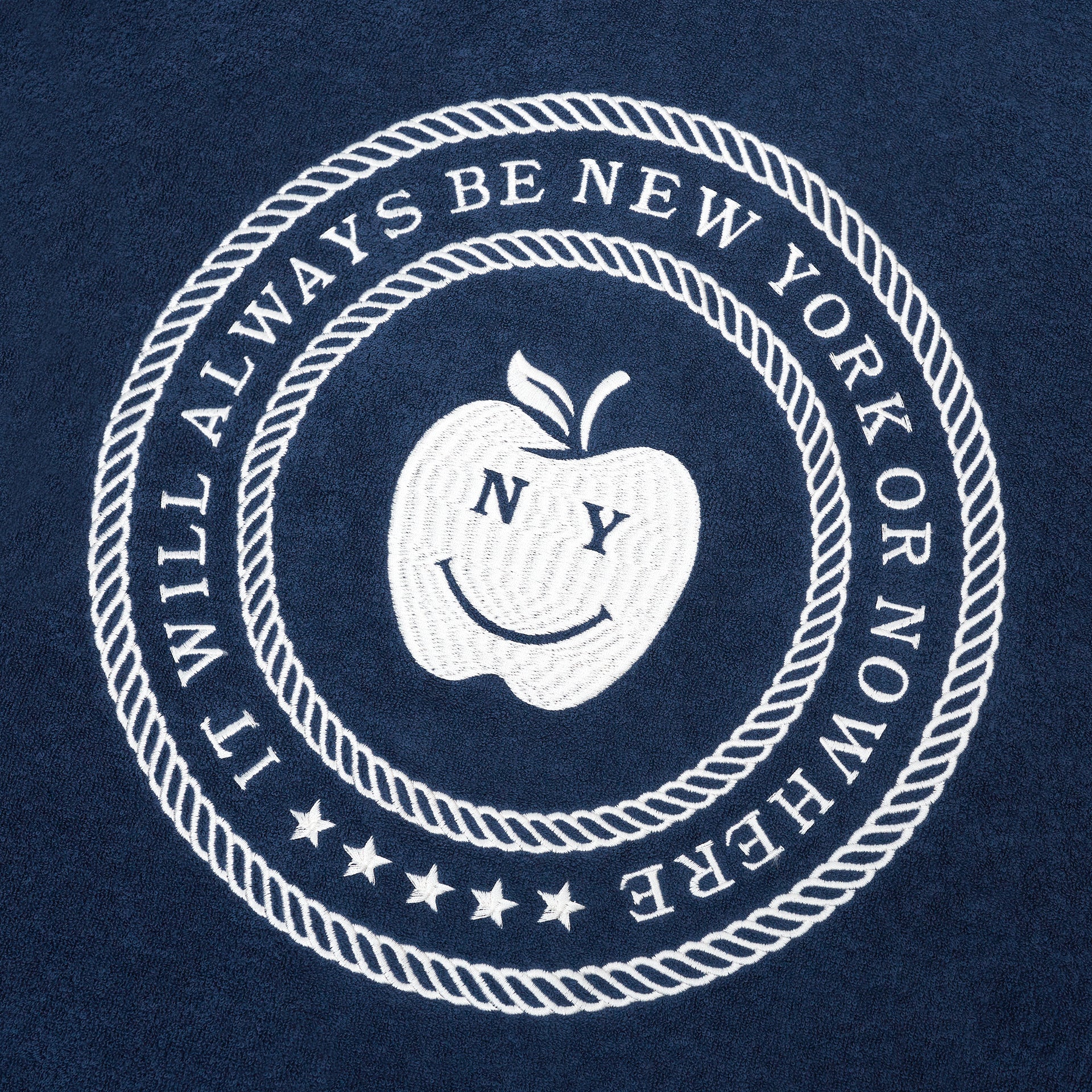 Anniversary Button Down - New York or Nowhere®