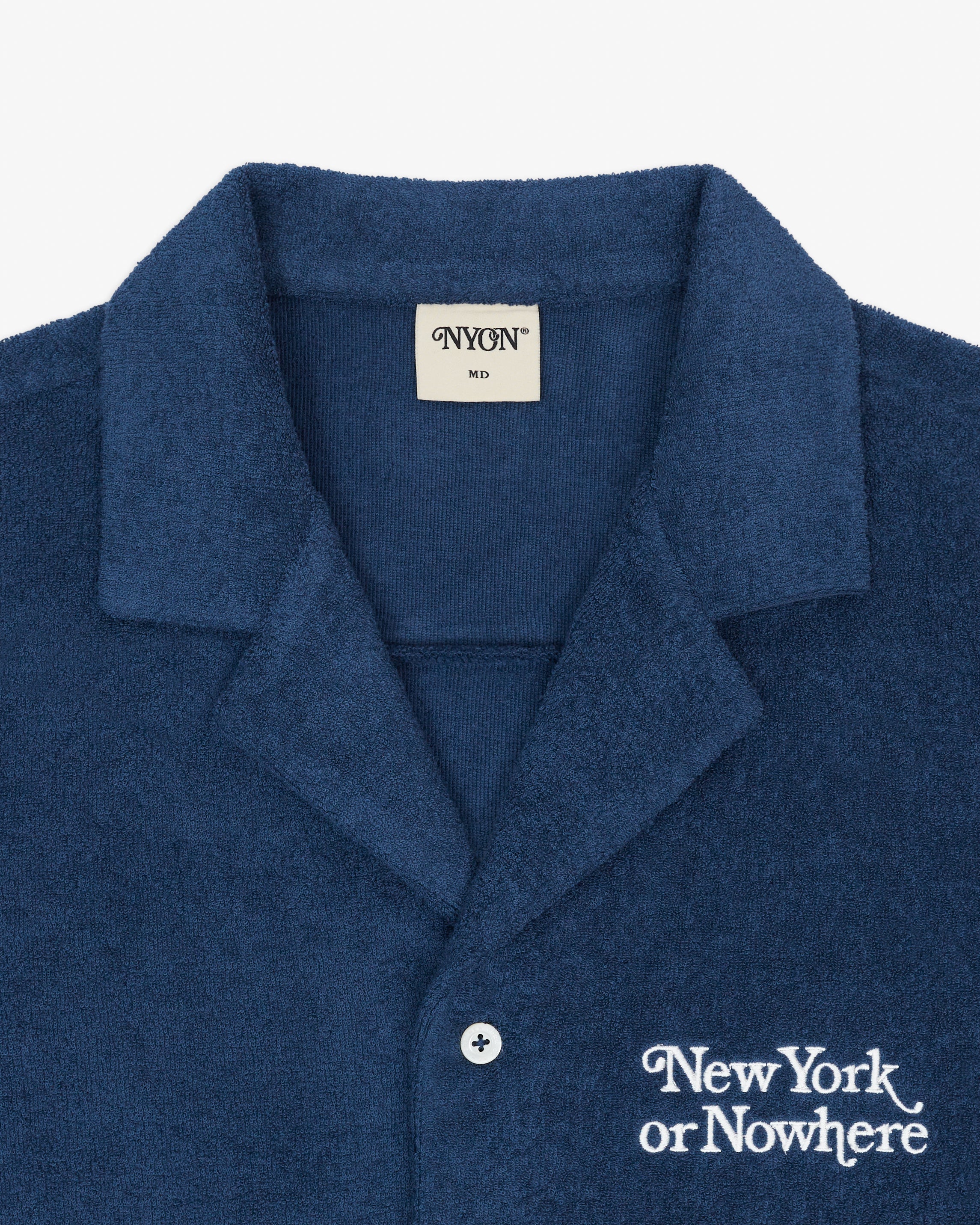 Anniversary Button Down - New York or Nowhere®