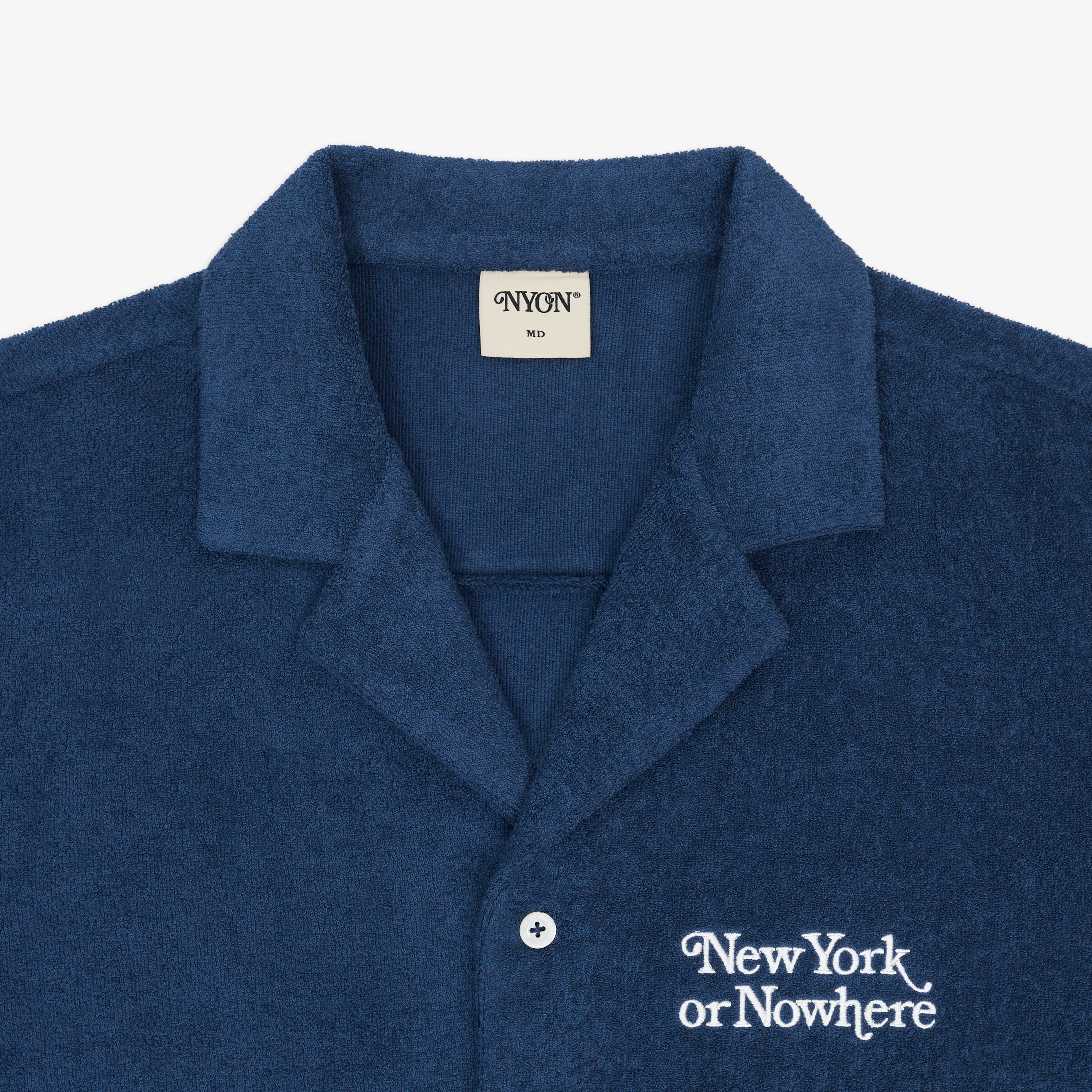 Anniversary Button Down - New York or Nowhere®