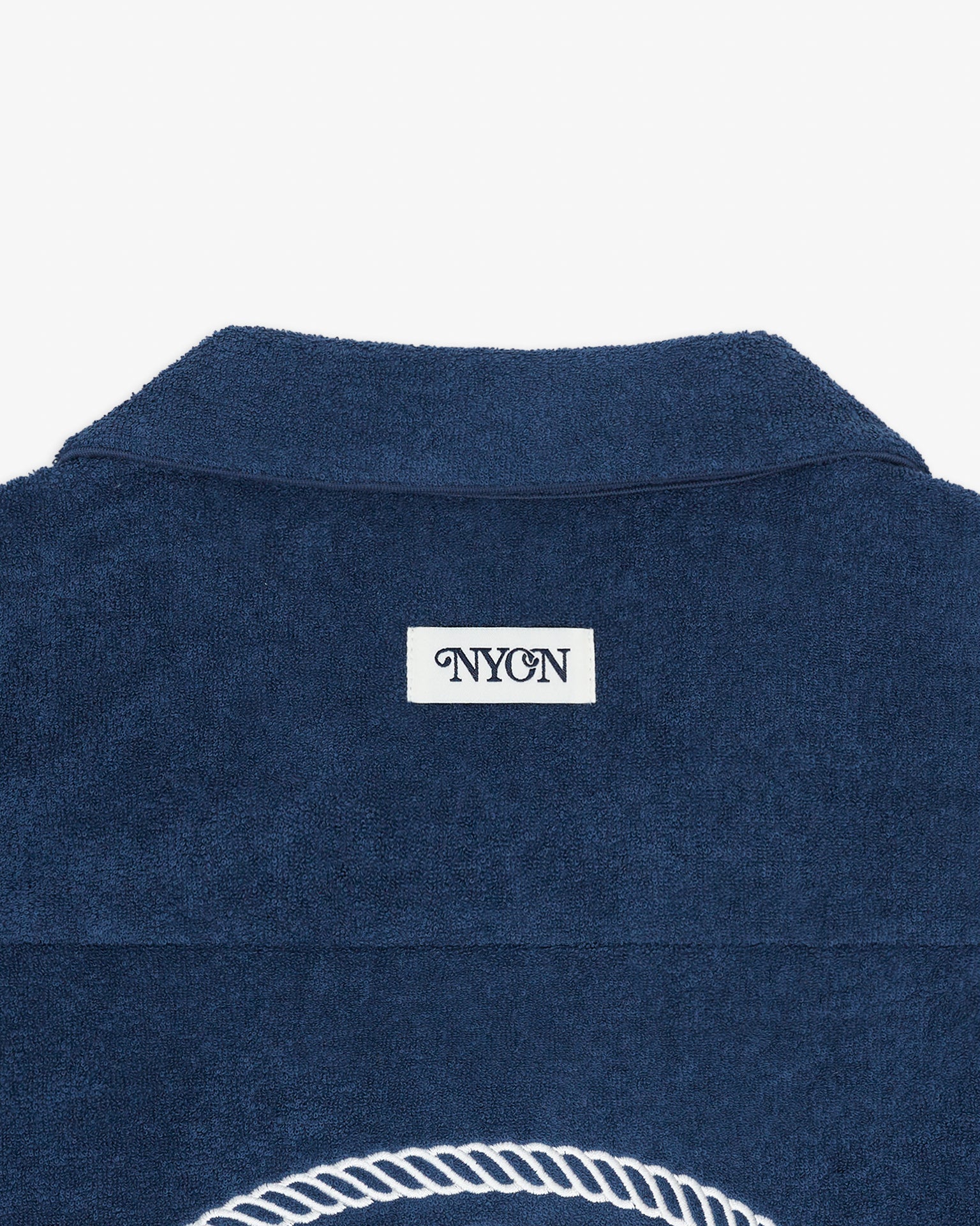 Anniversary Button Down - New York or Nowhere®