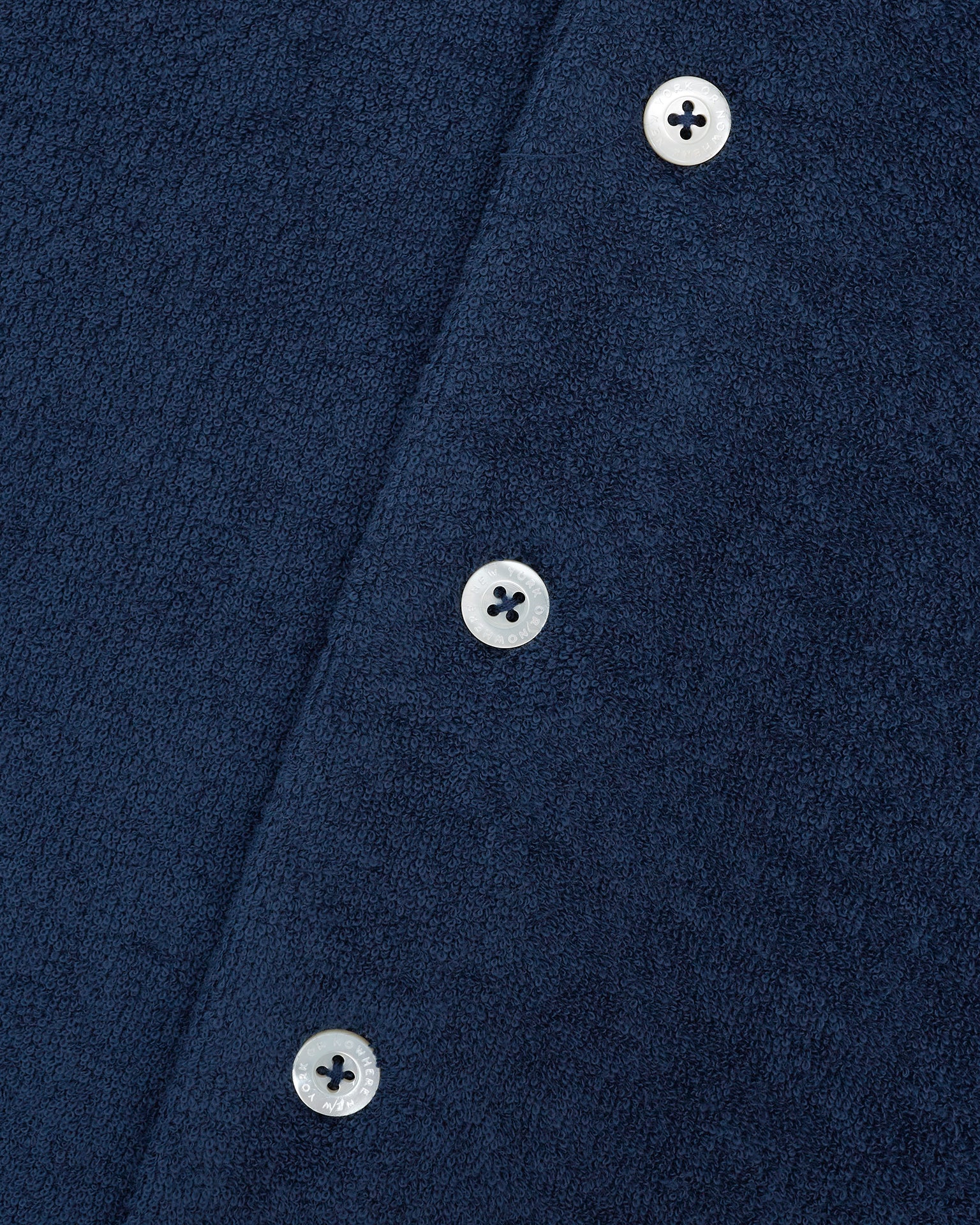 Anniversary Button Down - New York or Nowhere®