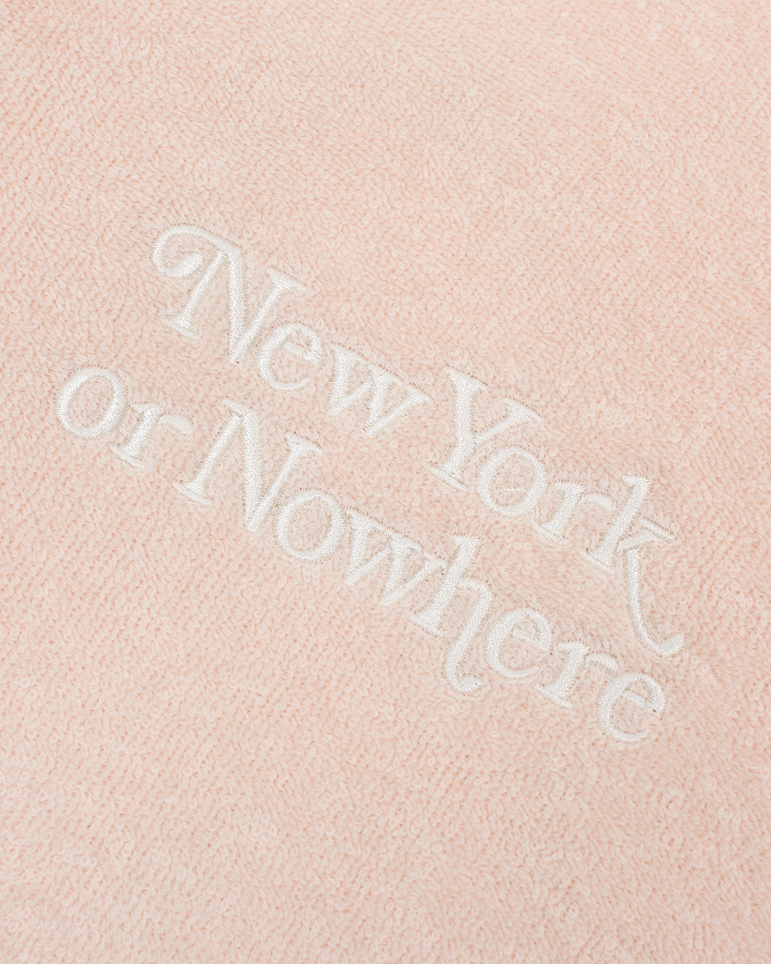 Anniversary Button Down - New York or Nowhere®